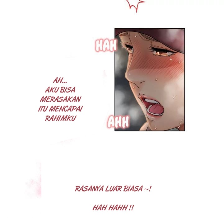 Wet Women - Chapter 3 80