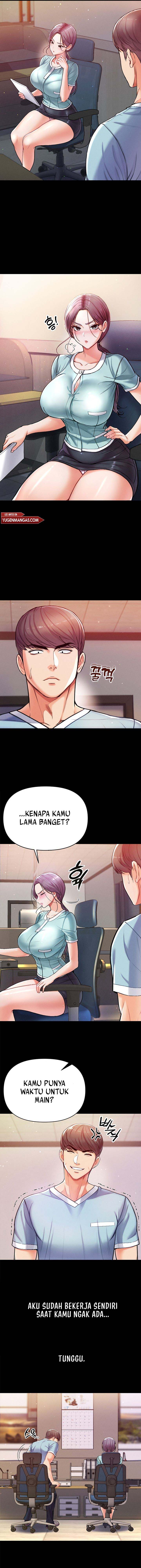 Great Disciple - Chapter 3 11