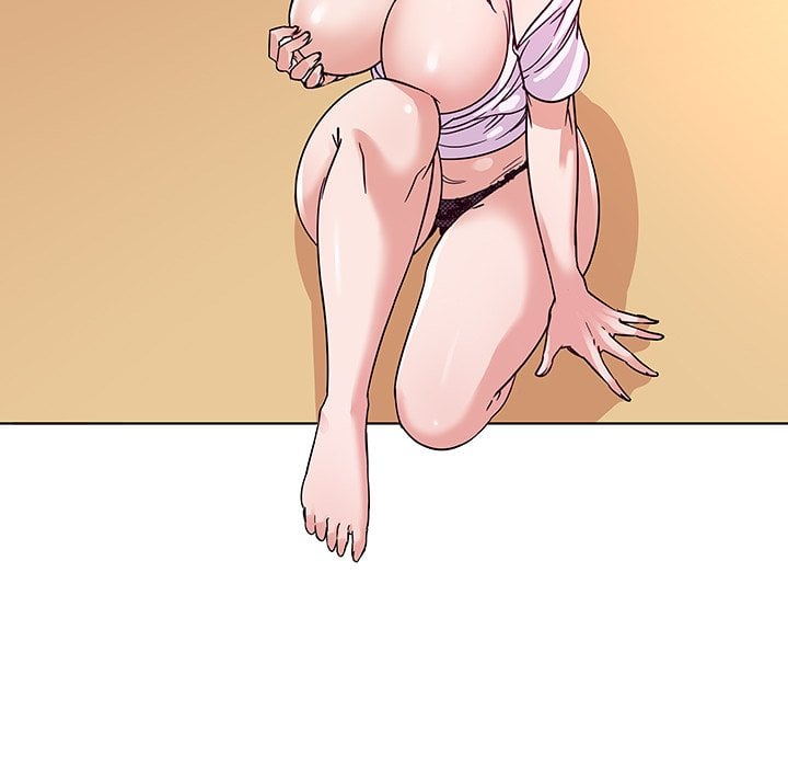 Desperate Measures - Chapter 3 76