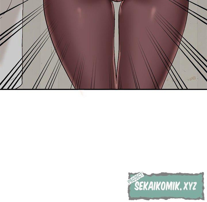 Town Girls - Chapter 3 48