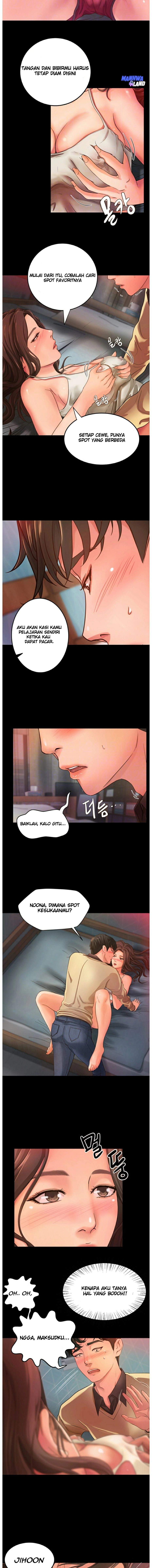Sister&#8217;s Sex Education - Chapter 3 6