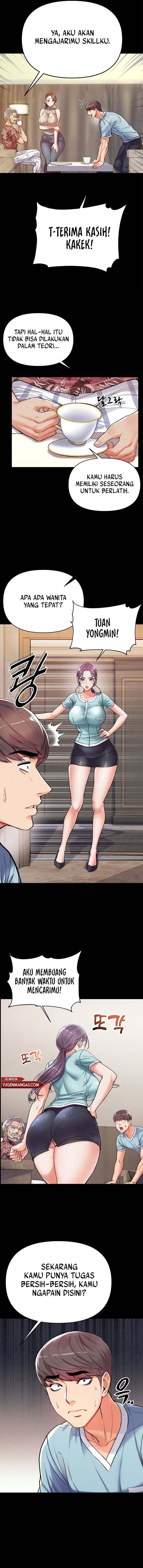 Great Disciple - Chapter 3 6