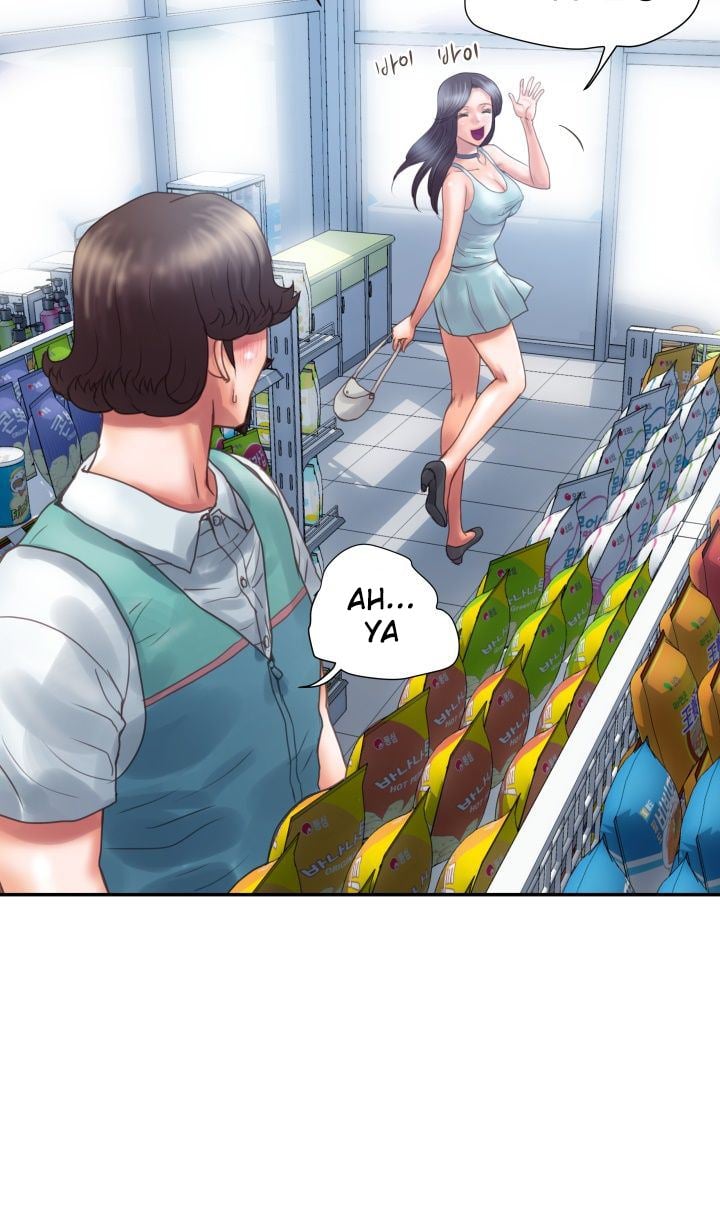 Accommodation - Chapter 3 38