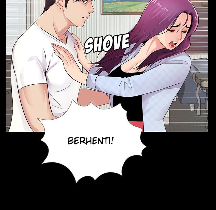 His Return - Chapter 3 19