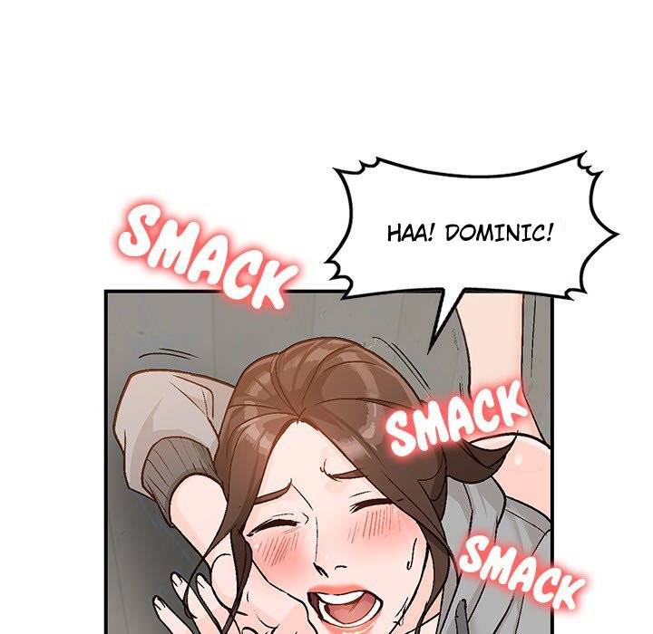 Town Girls - Chapter 3 81