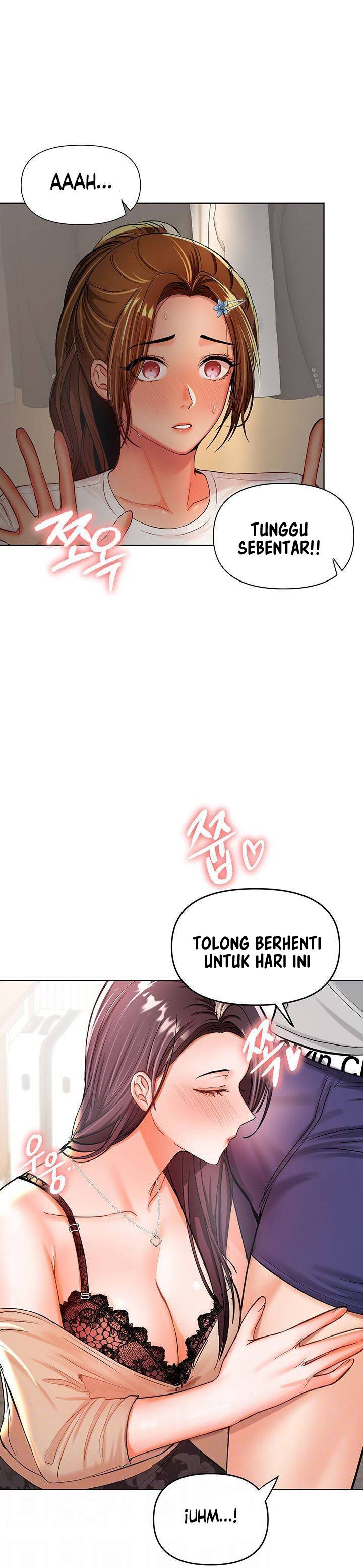 Sponsor Me Please - Chapter 3 4