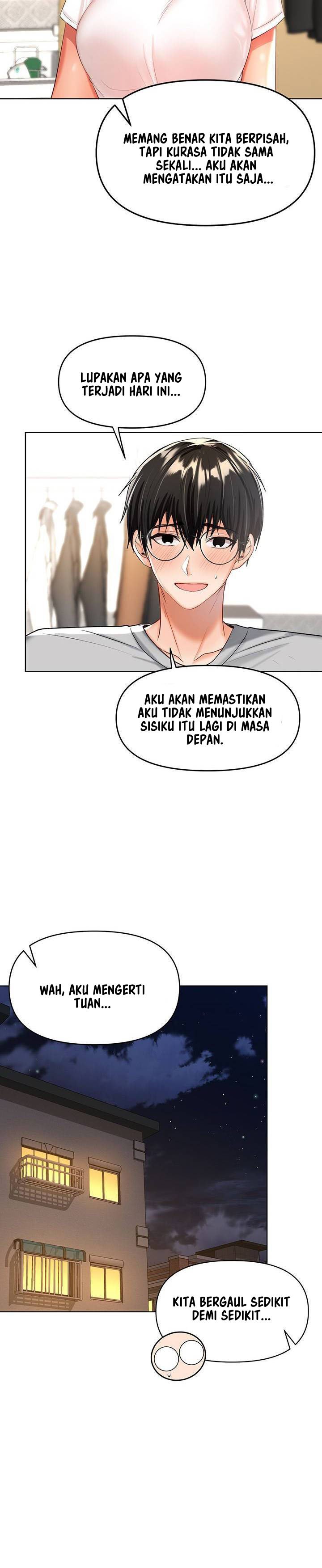 Sponsor Me Please - Chapter 3 15