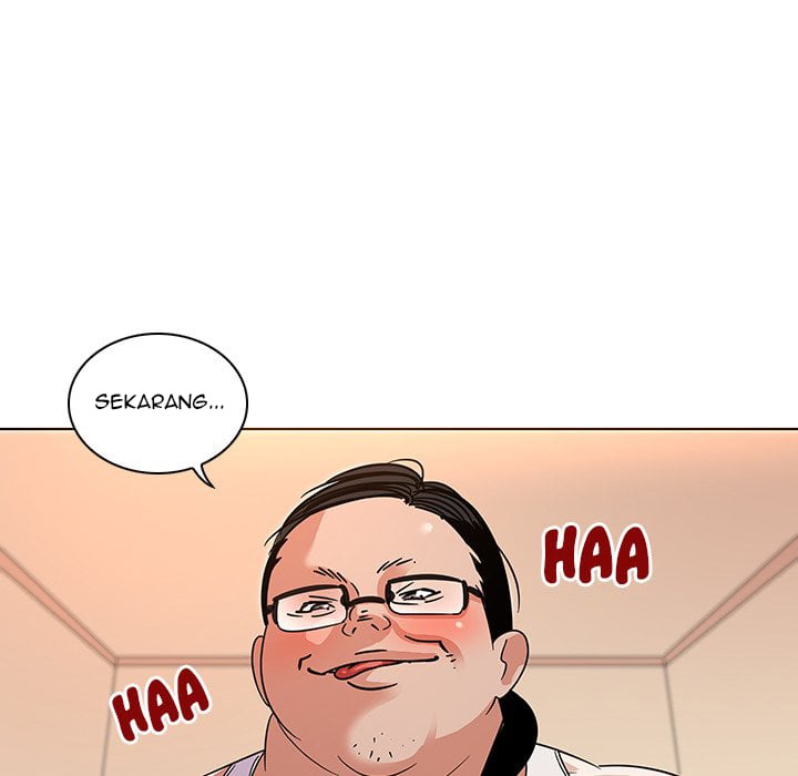 Desperate Measures - Chapter 3 113