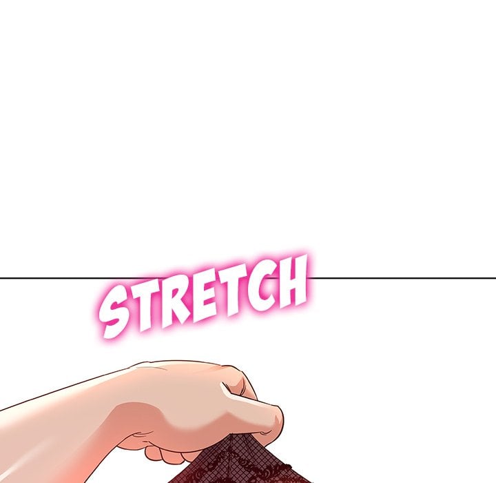 Desperate Measures - Chapter 3 37