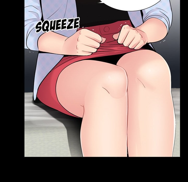 His Return - Chapter 3 53
