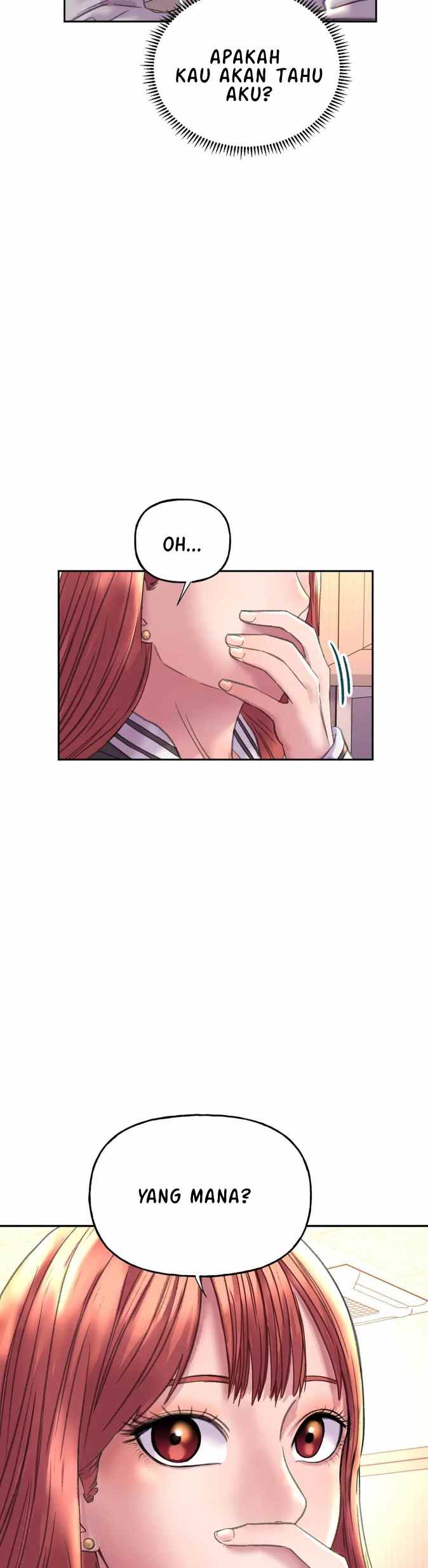 Double Face - Chapter 3 33
