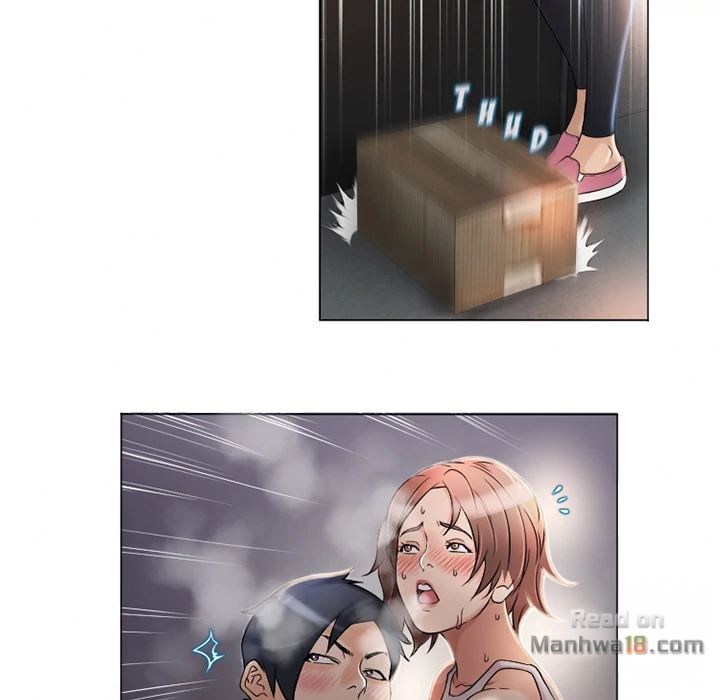 Wet Women - Chapter 3 18