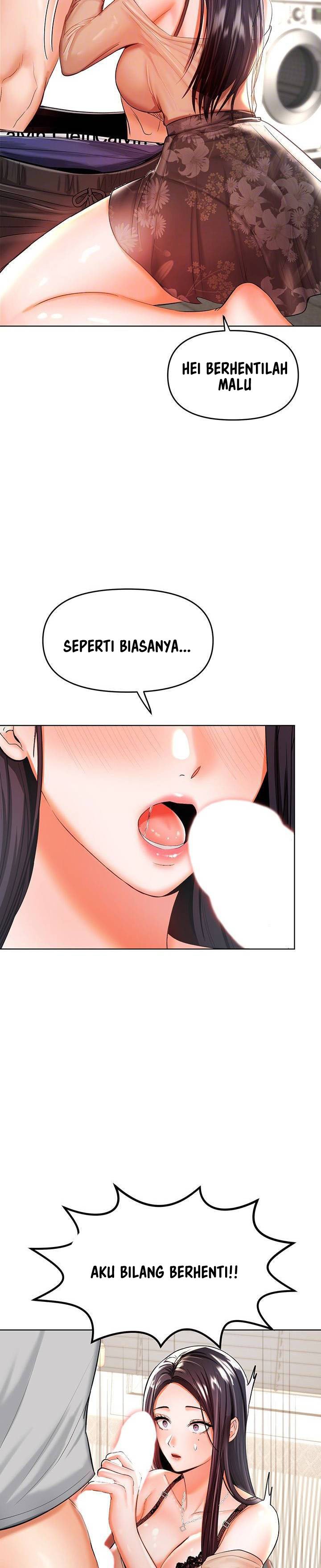 Sponsor Me Please - Chapter 3 7