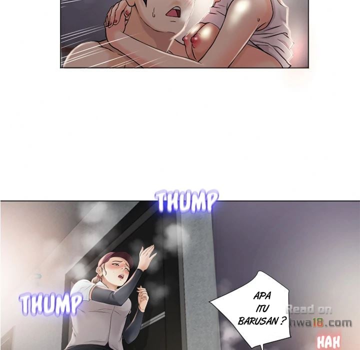 Wet Women - Chapter 3 19
