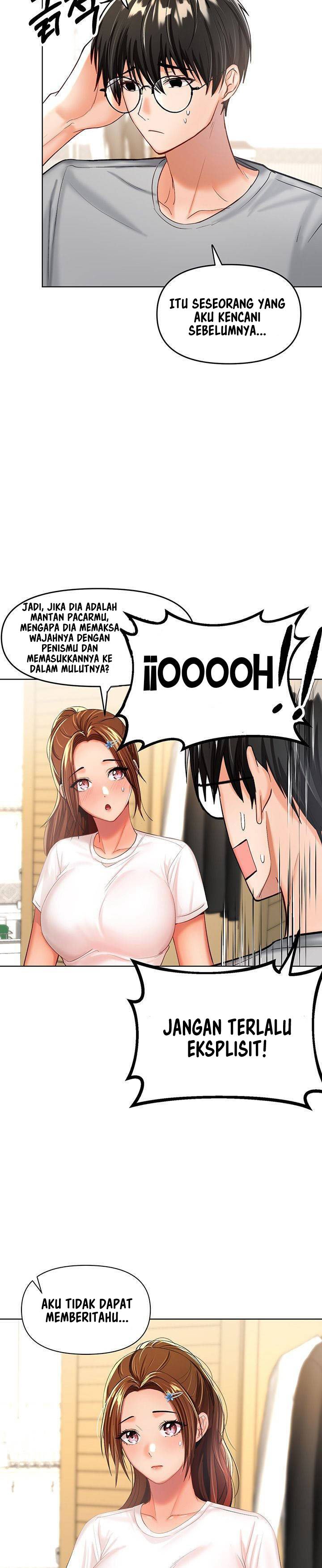 Sponsor Me Please - Chapter 3 14