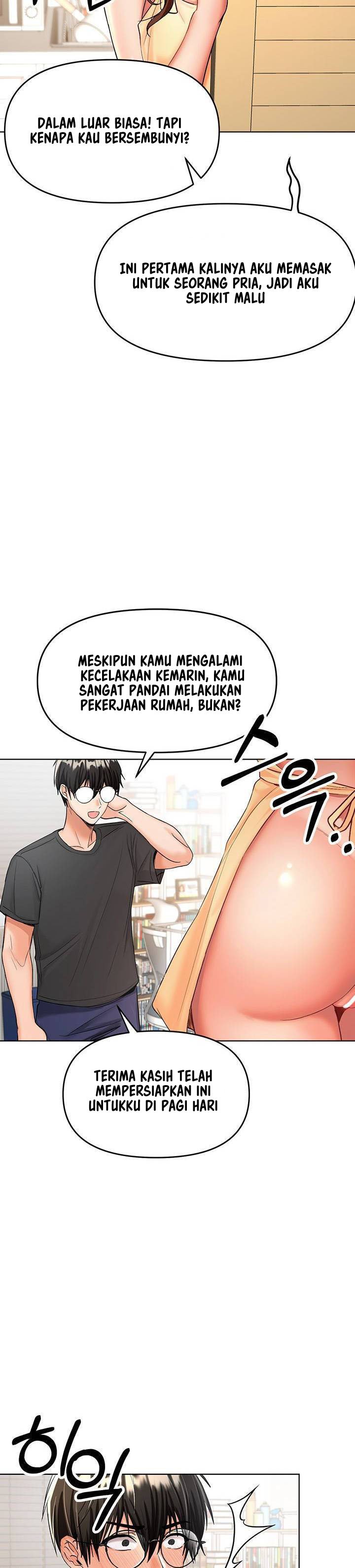 Sponsor Me Please - Chapter 3 36