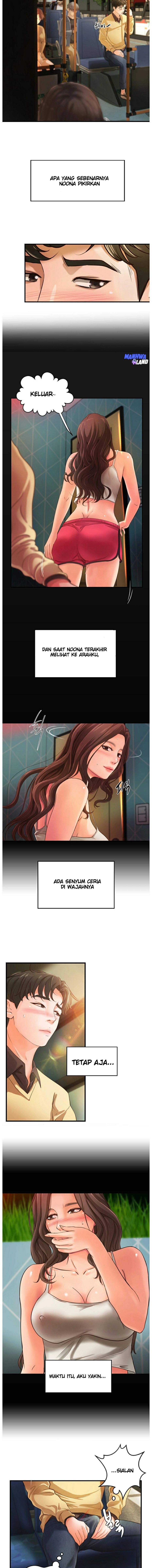 Sister&#8217;s Sex Education - Chapter 3 11