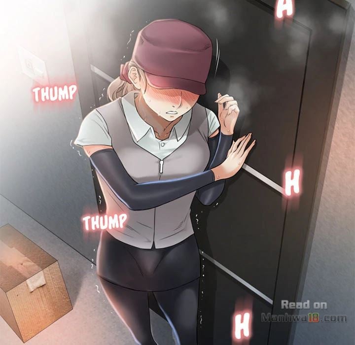 Wet Women - Chapter 3 48