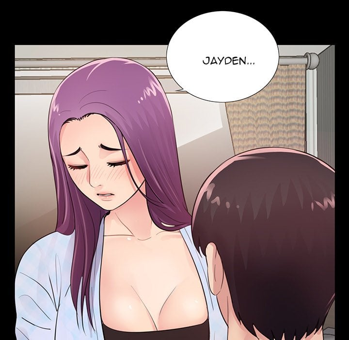 His Return - Chapter 3 51