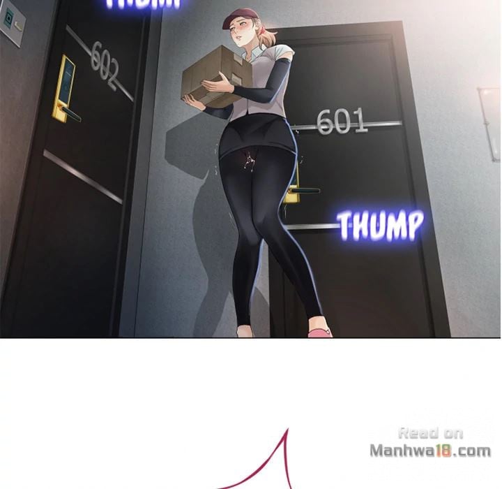 Wet Women - Chapter 3 16
