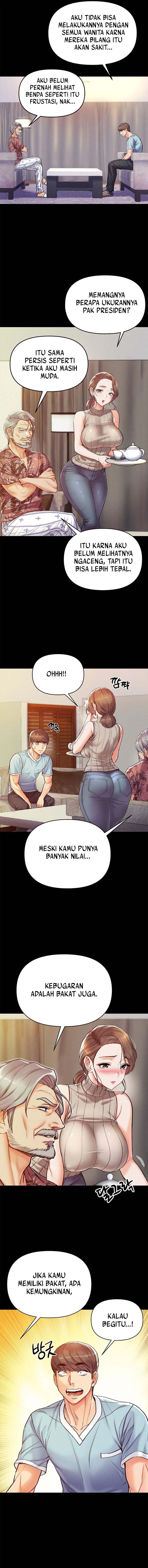Great Disciple - Chapter 3 5