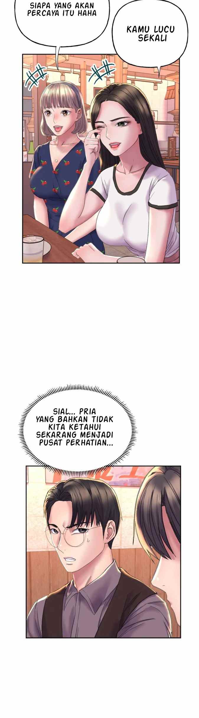 Double Face - Chapter 3 50