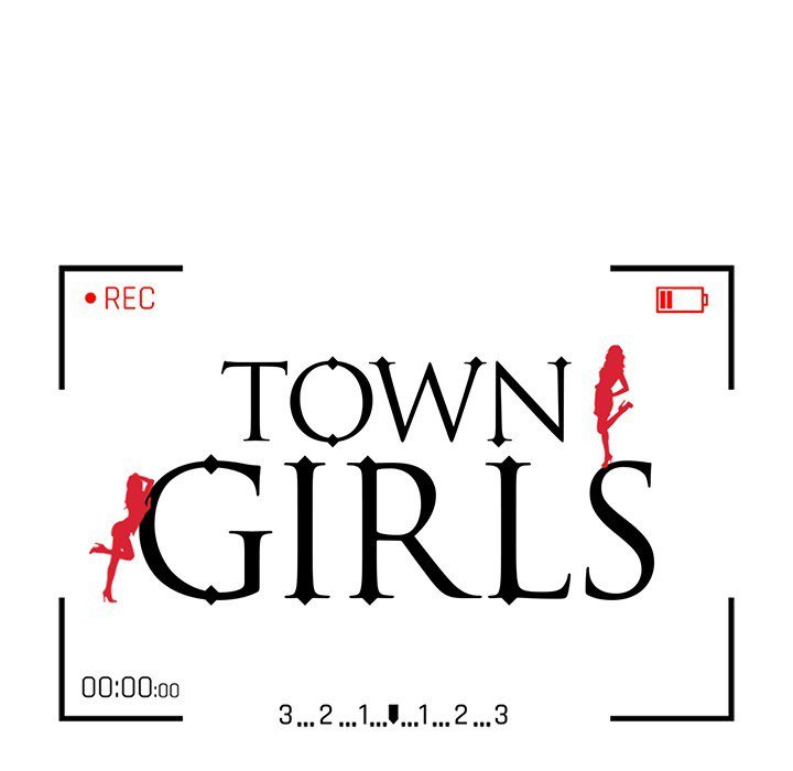 Town Girls - Chapter 3 6