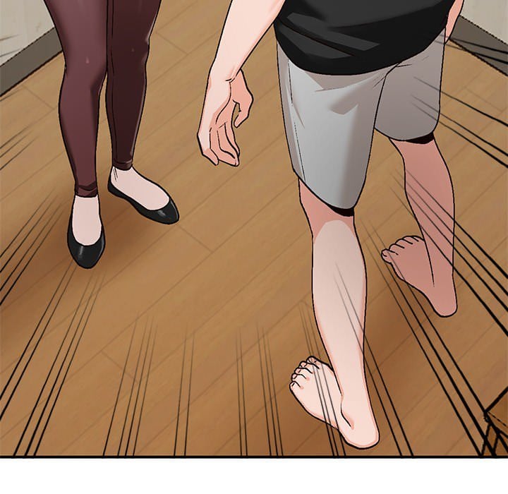 Town Girls - Chapter 3 37