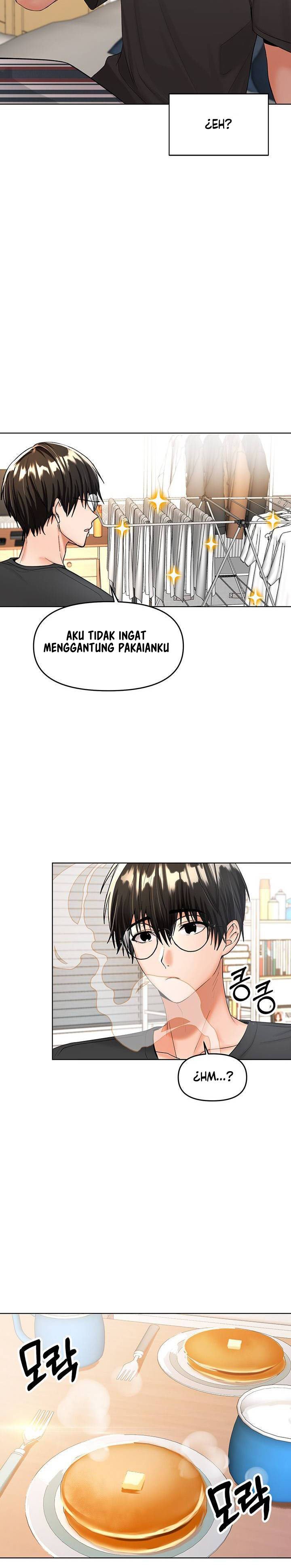 Sponsor Me Please - Chapter 3 34