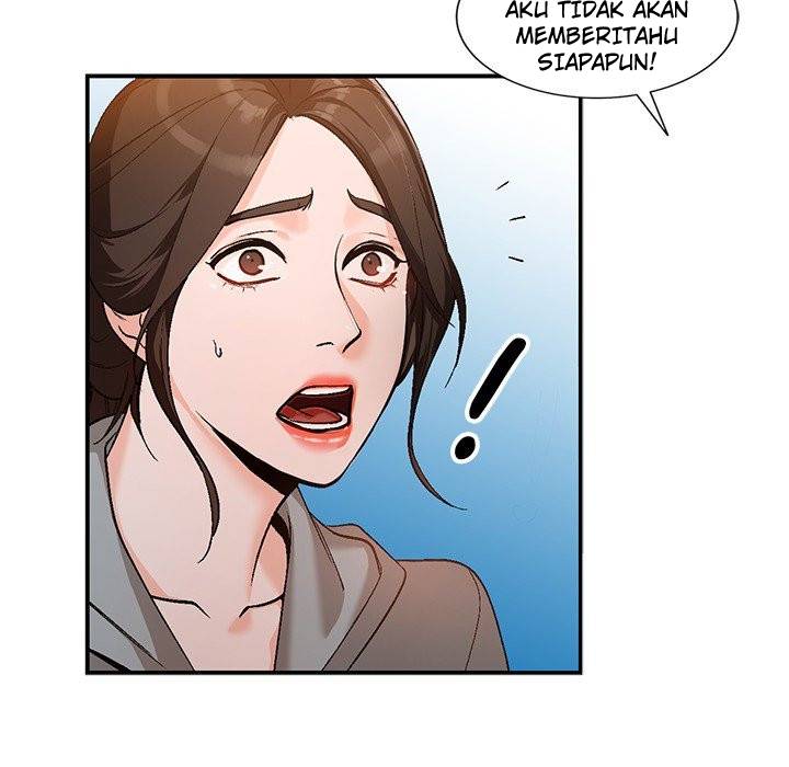 Town Girls - Chapter 3 34