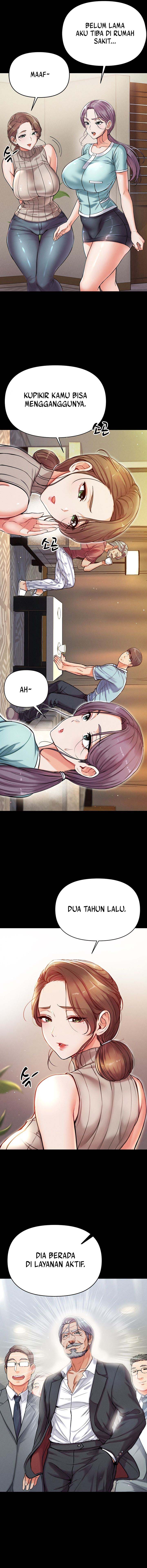 Great Disciple - Chapter 3 7