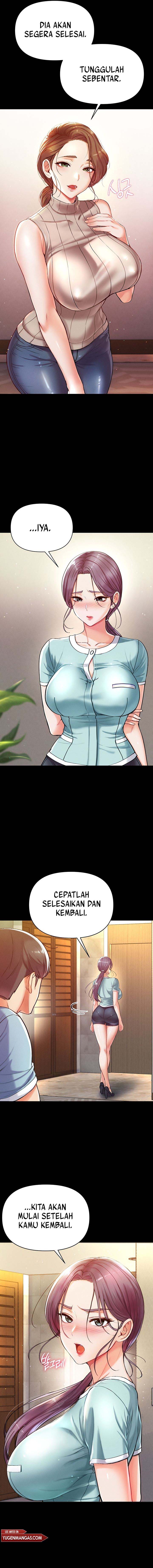 Great Disciple - Chapter 3 8