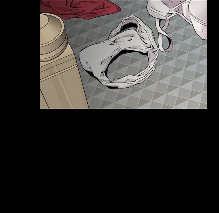 His Return - Chapter 3 61