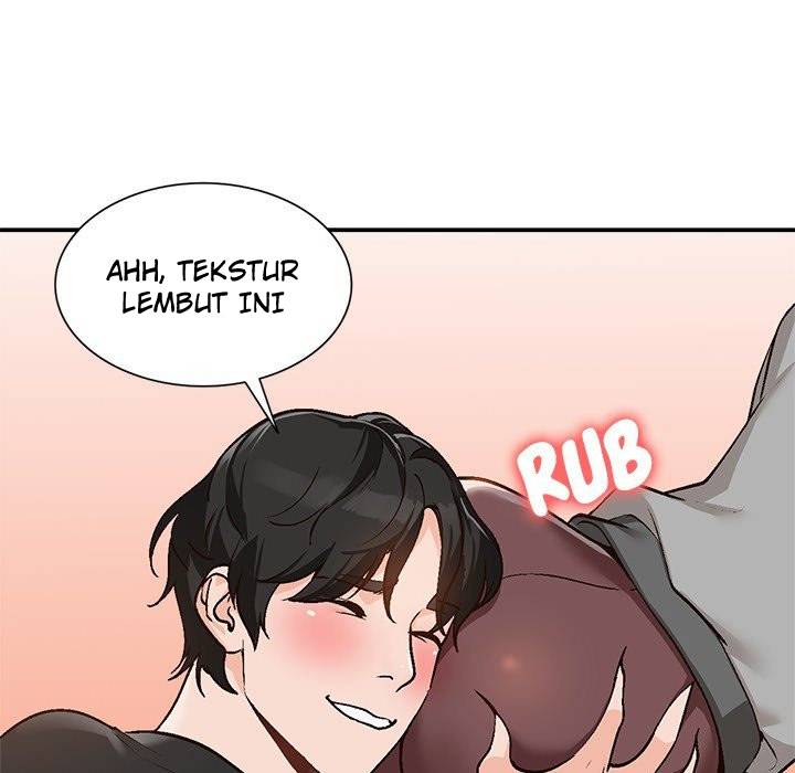 Town Girls - Chapter 3 49