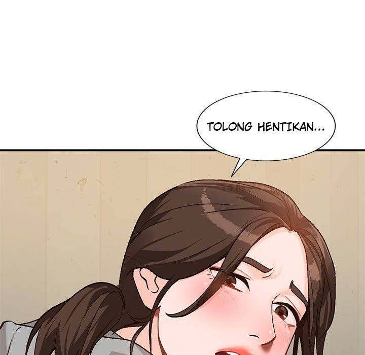 Town Girls - Chapter 3 51