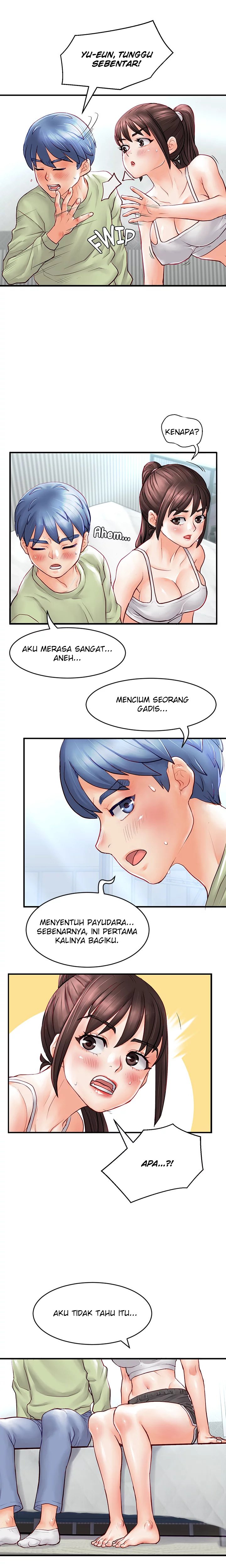 Love Is On The Air - Chapter 3 18