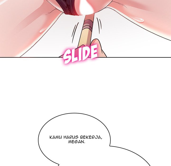 Desperate Measures - Chapter 3 32