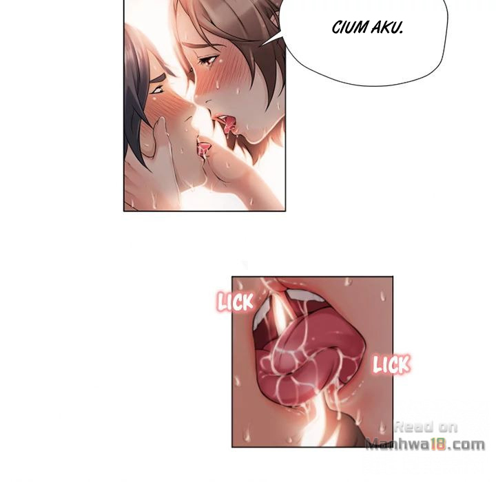 Wet Women - Chapter 3 28