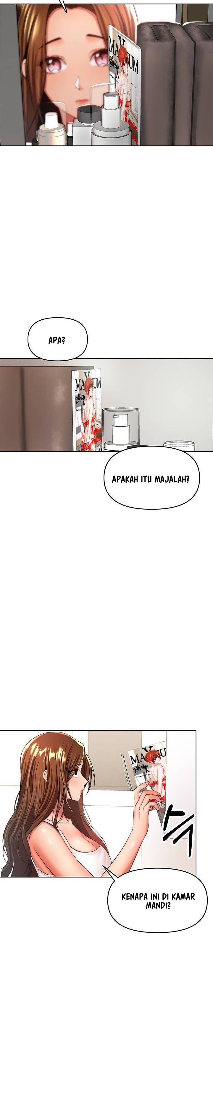 Sponsor Me Please - Chapter 3 25