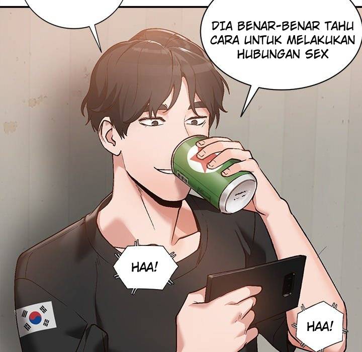 Town Girls - Chapter 3 19