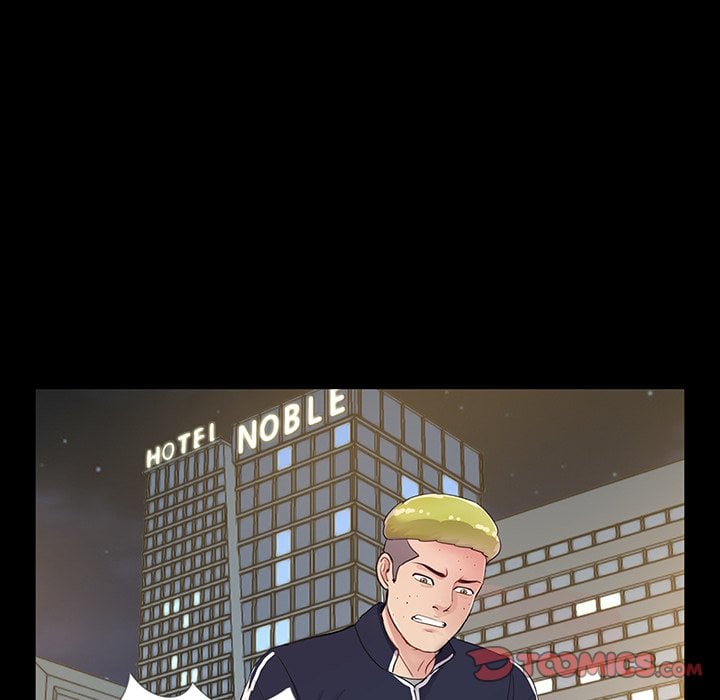 His Return - Chapter 3 112
