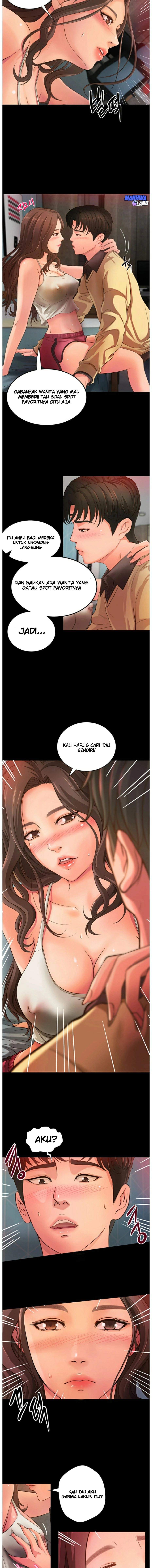 Sister&#8217;s Sex Education - Chapter 3 7