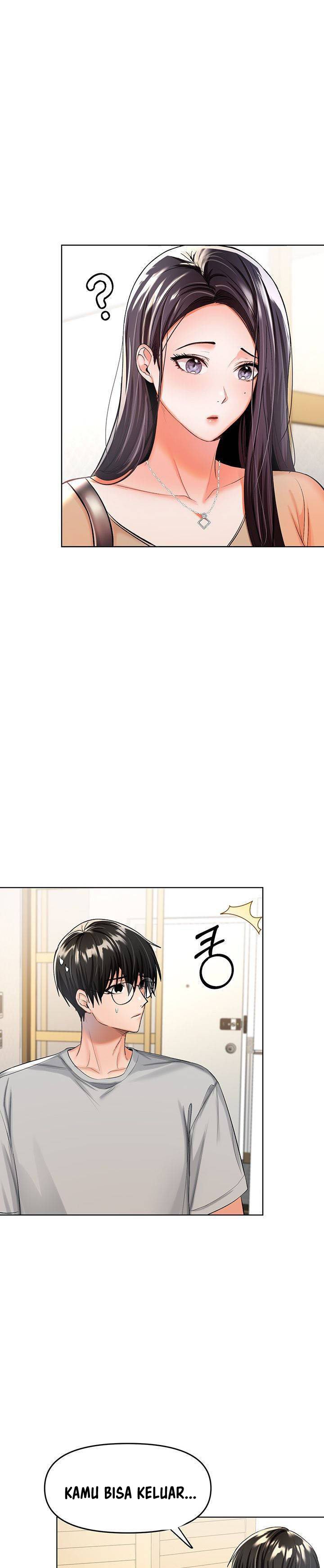 Sponsor Me Please - Chapter 3 11