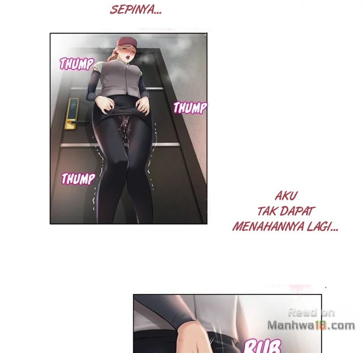 Wet Women - Chapter 3 51