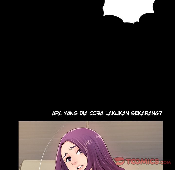 His Return - Chapter 3 85
