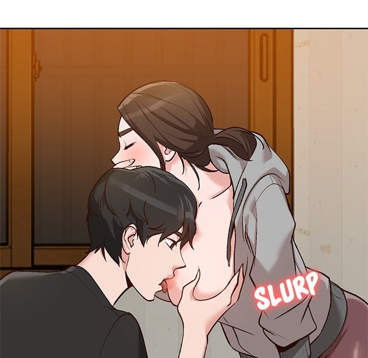 Town Girls - Chapter 3 40