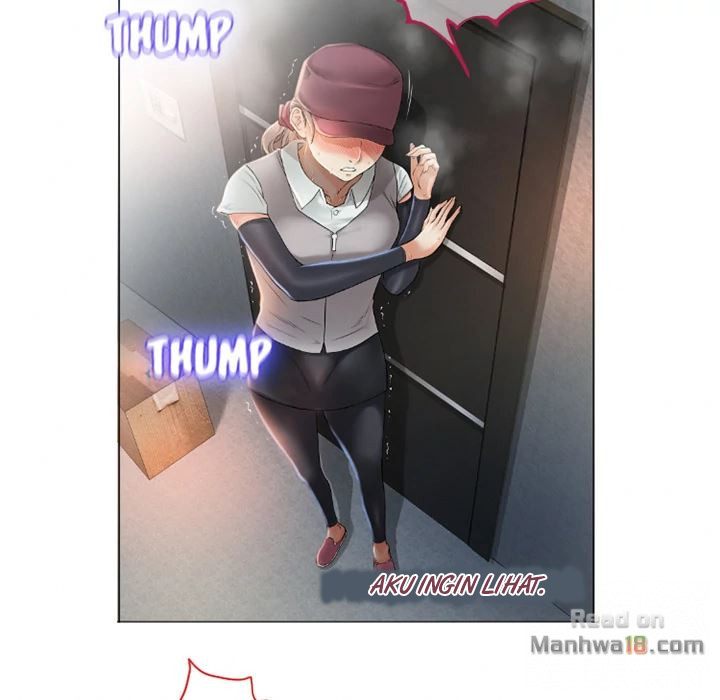 Wet Women - Chapter 3 31