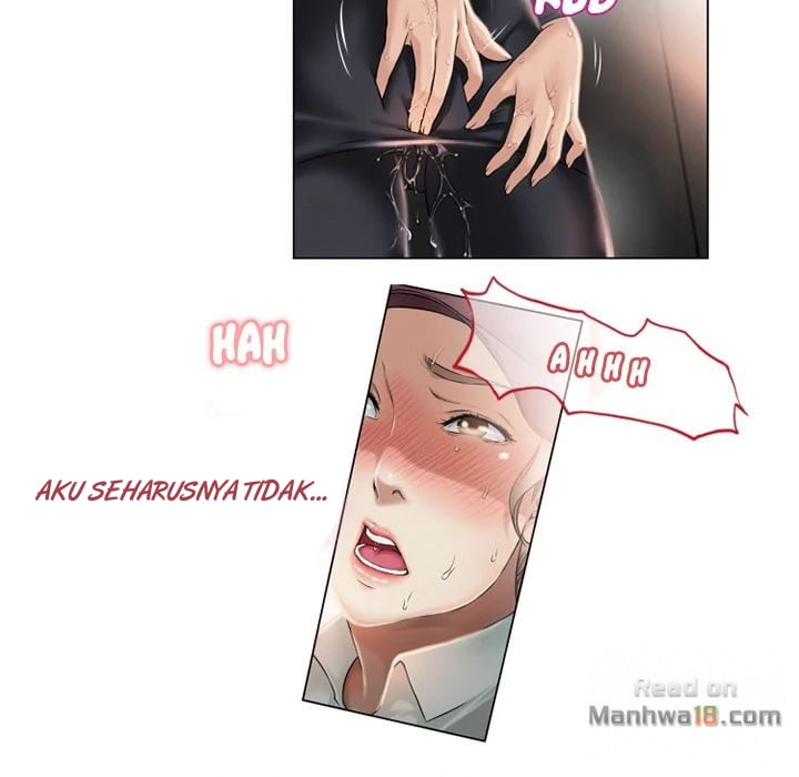 Wet Women - Chapter 3 52