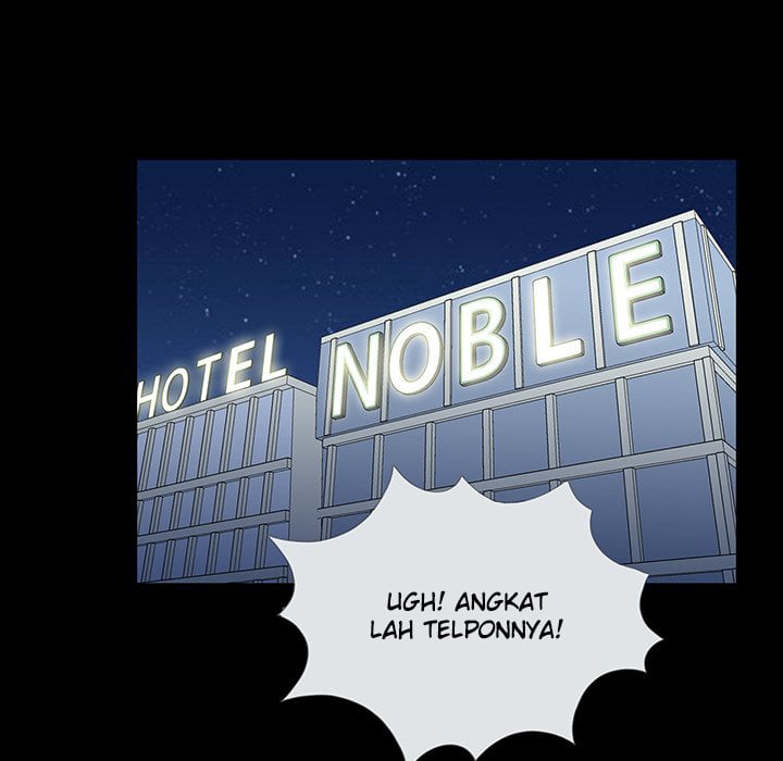 His Return - Chapter 3 104