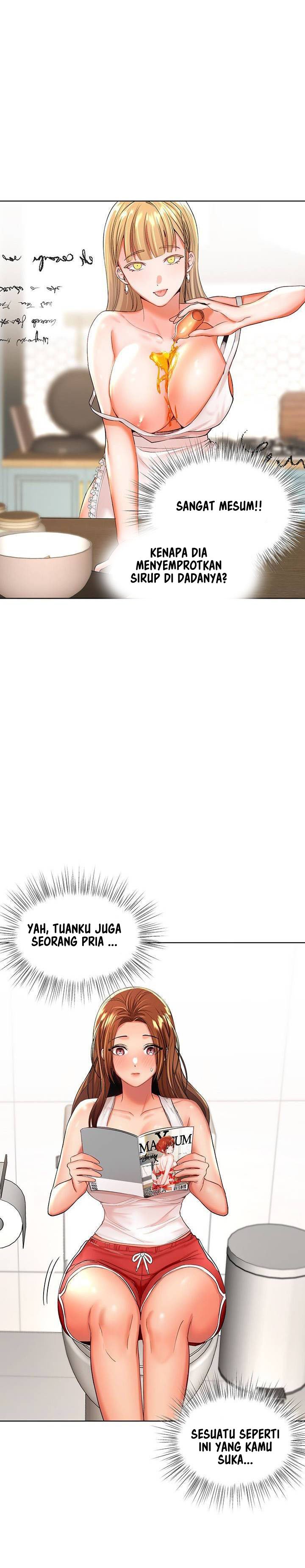 Sponsor Me Please - Chapter 3 28
